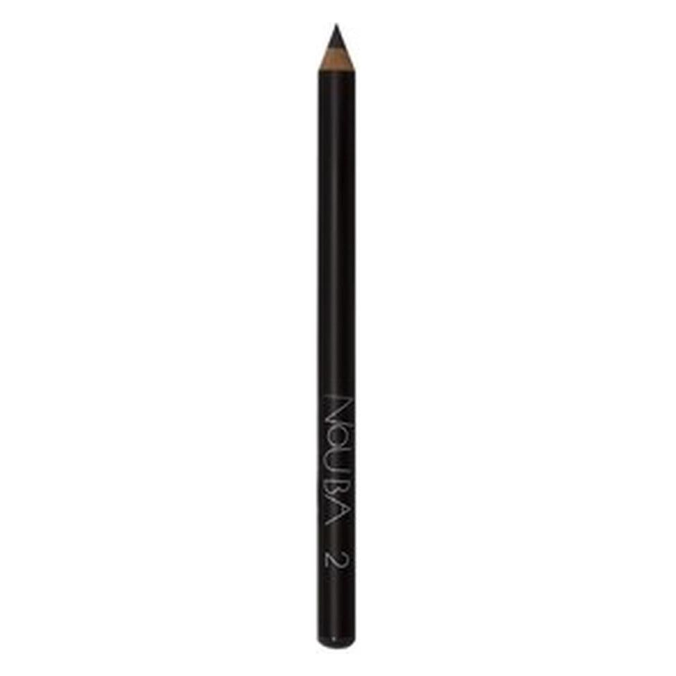 Nouba Precision Kajal Eye Pencil 2 - 11 Gramm (48673141)