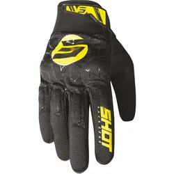 Shot Drift Spider Motocross Handschuhe 9