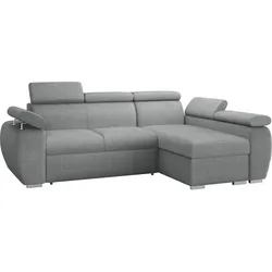 ECKSOFA Boston Mini, Seite: Rechts - 2R+LC