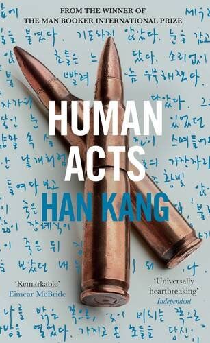 Han Kang - Human Acts - Preis vom 19.10.2026 19:33:35 h