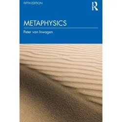 Metaphysics, Sachbücher von Peter van Inwagen