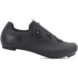 FLR, Unisex, Veloschuhe, F-3 (39), Schwarz