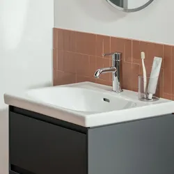 LAUFEN Waschtisch LUA 460x500x180 H8100810001041