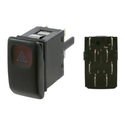 FEBI BILSTEIN Warnblinkschalter VW 23400 191953235