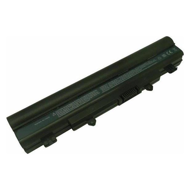 CoreParts Laptop-Batterie (gleichwertig mit: Acer AL14A32, Acer KT.00603.008) (6 Zellen, 4400 mAh) (MBXAC-BA0005)
