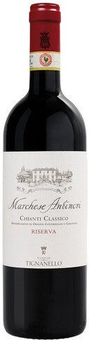 Chianti Classico Riserva 'Marchese Antinori' Tenuta Tignanello - Antin