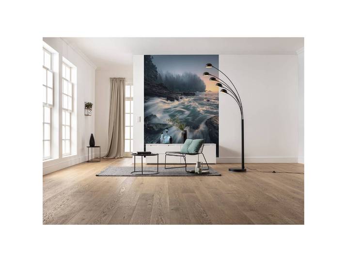 Papier peint intissé Cry of the Sea 200 x 280cm