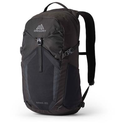 Gregory - Nano 20 - Daypack schwarz