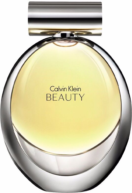 Calvin Beauty eau de parfum vaporisateur 100 ml