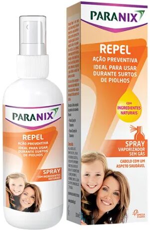 Paranix Spray Repelente  100ml