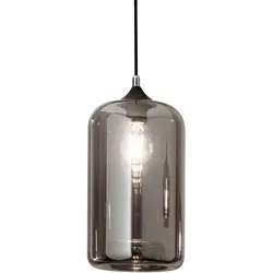 FABAS Pendelleuchte Kit Luci Glas