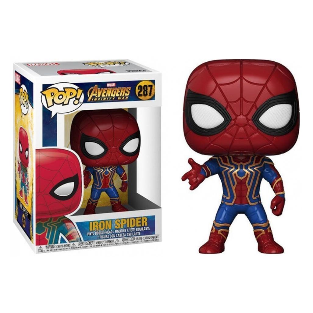 Funko Iron Spider (26465)