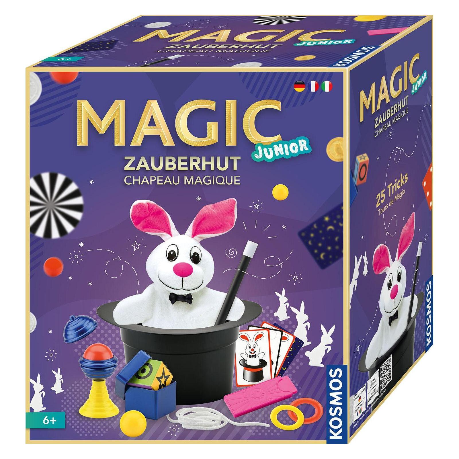 Kosmos Magic Zauberhut (680282)