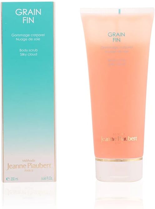 Jeanne Piaubert Grain Fin Gommage Corporal 200 ml