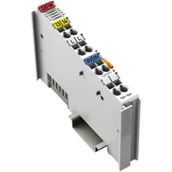 WAGO GmbH &amp; Co. KG 2-Kanal-Relaisausgang 750-542