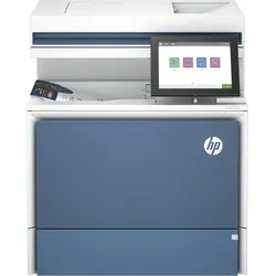 HP Color LaserJet Enterprise MFP 5800dn Farblaser-Multifunktionsgerät
