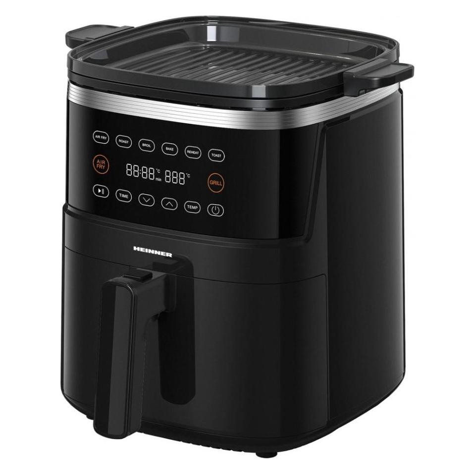 Heinner HAFG-B5BK2600 (5 l) (HAFG-B5BK2600)