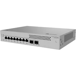 Huawei Switch eKitEngine S220S-8T2J 8 Port (8 Ports), Netzwerk Switch
