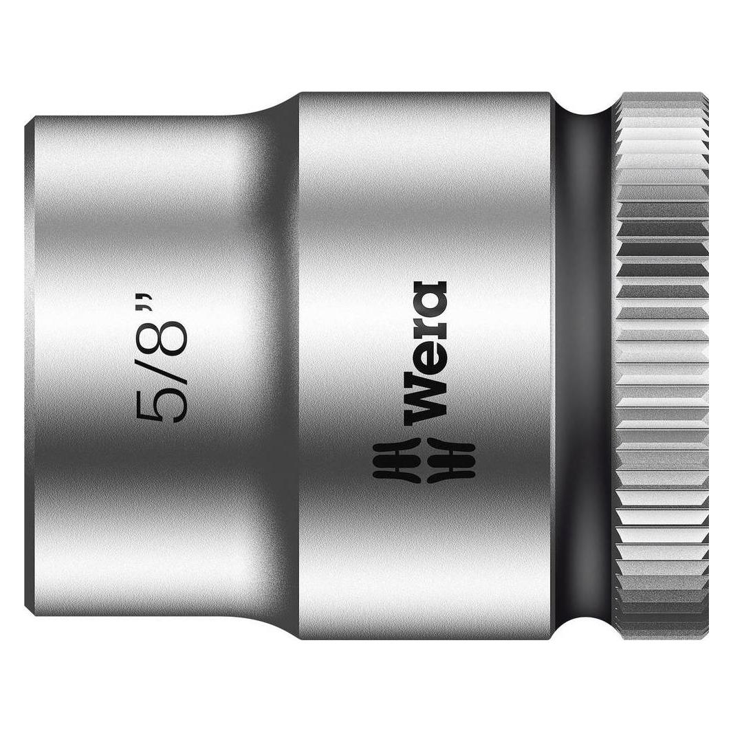 Wera 8790 HMB Zyklop Nuss 5/8" (5/8") (5003576001)
