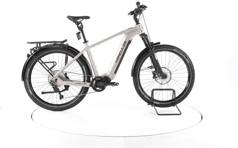 Hercules Nos SUV 2.2 Trekking E-Bike - 303348