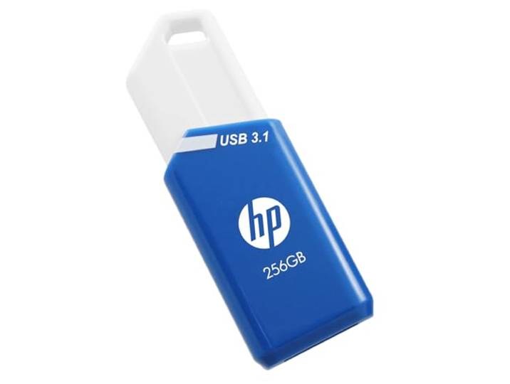 HP USB Flash Drive 256GB