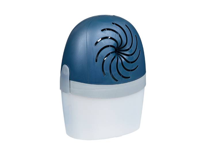 Pattex Luftentfeuchter Aero 360° 24.2 × 11.5 × 18.7 cm