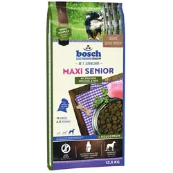 Bosch Maxi Senior Geflügel & Reis 1x12.5 kg