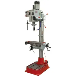 Holzmann Bohr- und Fräsmaschine ZX 40PC(400V)