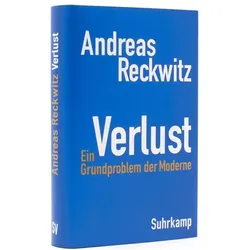 Verlust, Fachbücher von Andreas Reckwitz
