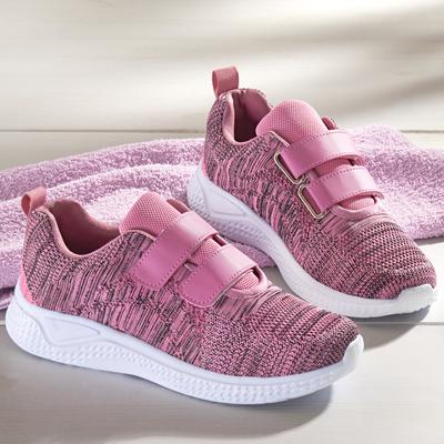 Sportschuh "Adele" pink