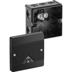 Spelsberg Abzweigkasten Abox 040-L/sw