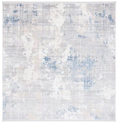SAFAVIEH Whisper Felia Contemporary Rug