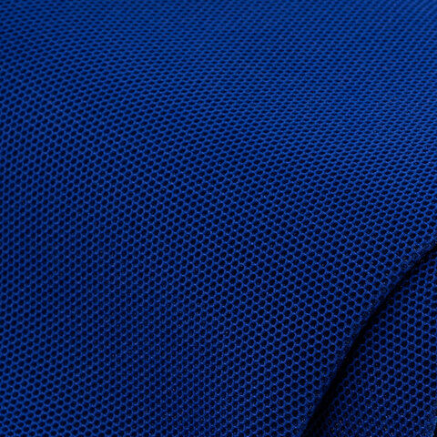 3D-Netzoptik „Mesh“, royalblau
