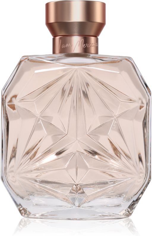Mercedes-Benz I AM MERCEDES Eau de Parfum pour femme 100 ml