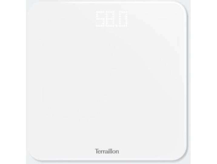 Terraillon - Pèse Personne X-Line Usb-C