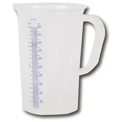  Messbecher CHP 