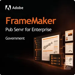 Adobe FrameMaker Pub Servr for Enterprise