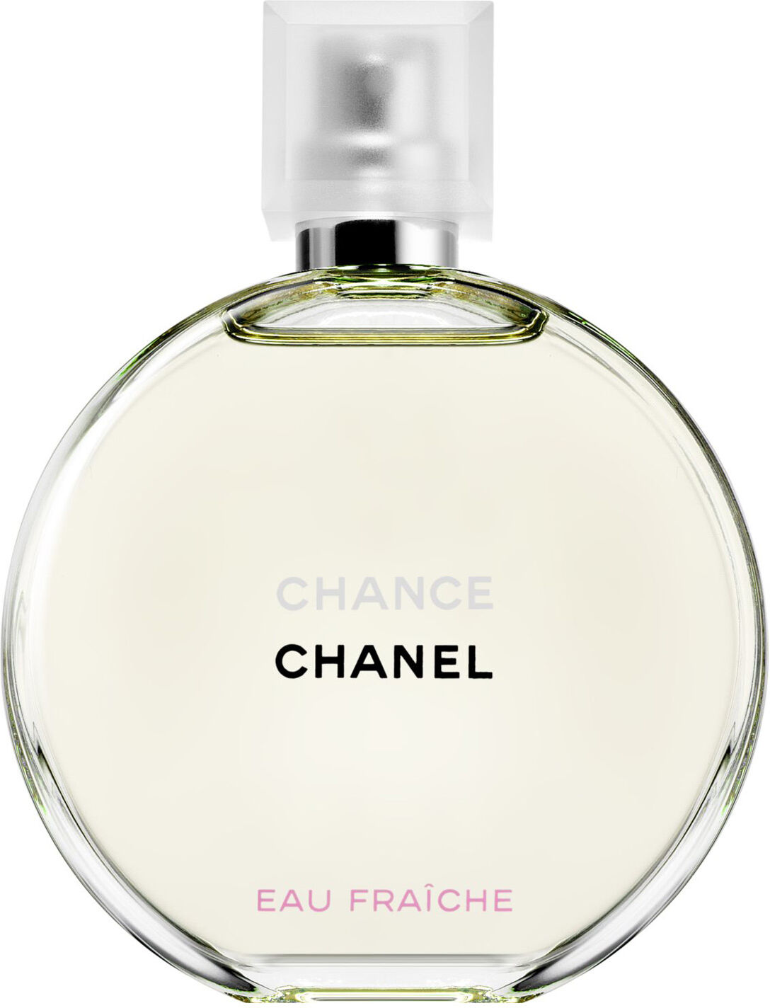 Chanel Chance Eau Fraiche Eau De Toilette