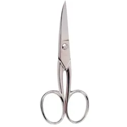 Beter Curved Pedicure Nail Scissors
