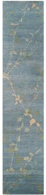 Martha Stewart by SAFAVIEH Trellis Wool Rug