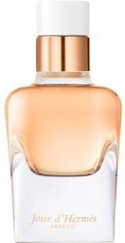 HERMÈS Jour d' Absolu Eau de Parfum recarregável para mulheres 50 ml. Jour d' Absolu