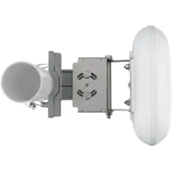 Zyxel ACCESSORY-ZZ0106F, Netzwerk Switch, Schwarz, Silber