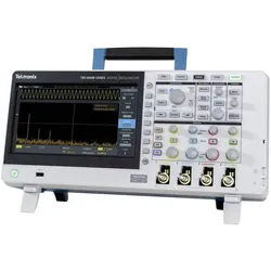 Tektronix, Multimeter, Digital-Oszilloskop (Oszilloskop)
