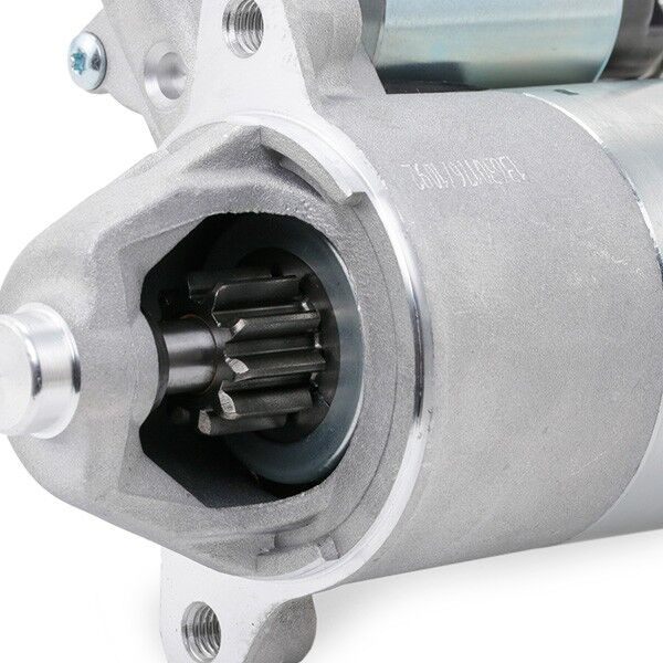 RIDEX 2S0028 Anlasser