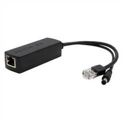 EXSYS EX-60320 10/100Mbps 802.3at PoE+ Splitter