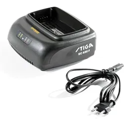 Stiga Akku Einzelschnellladegerät  EC 430 F 48V