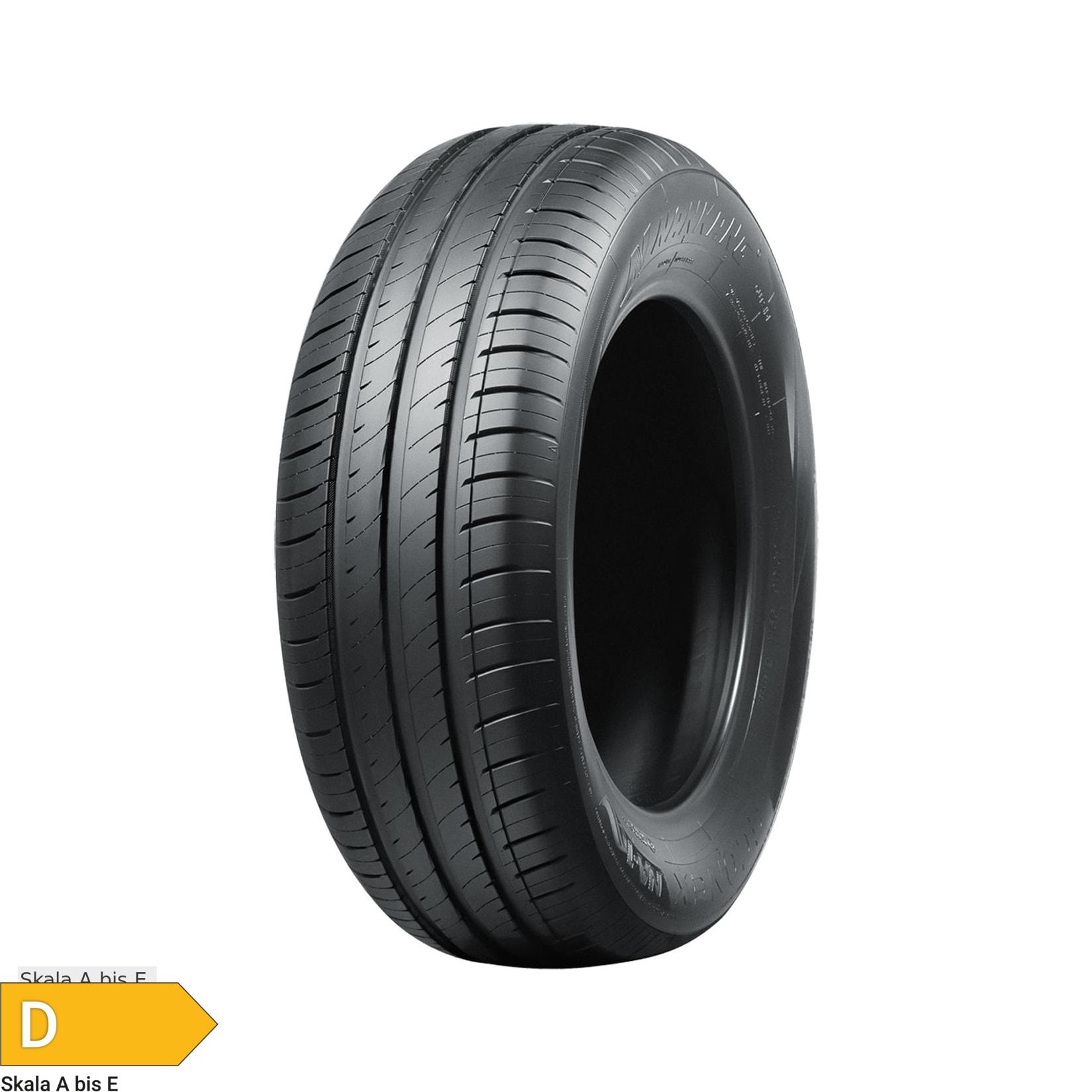 NANKANG NA-1 155/60R15 74V