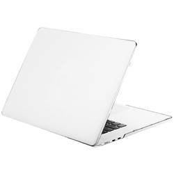 Black Rock Notebook Hülle Protective MacBook Air (M2, 2022) Transparent 00220133