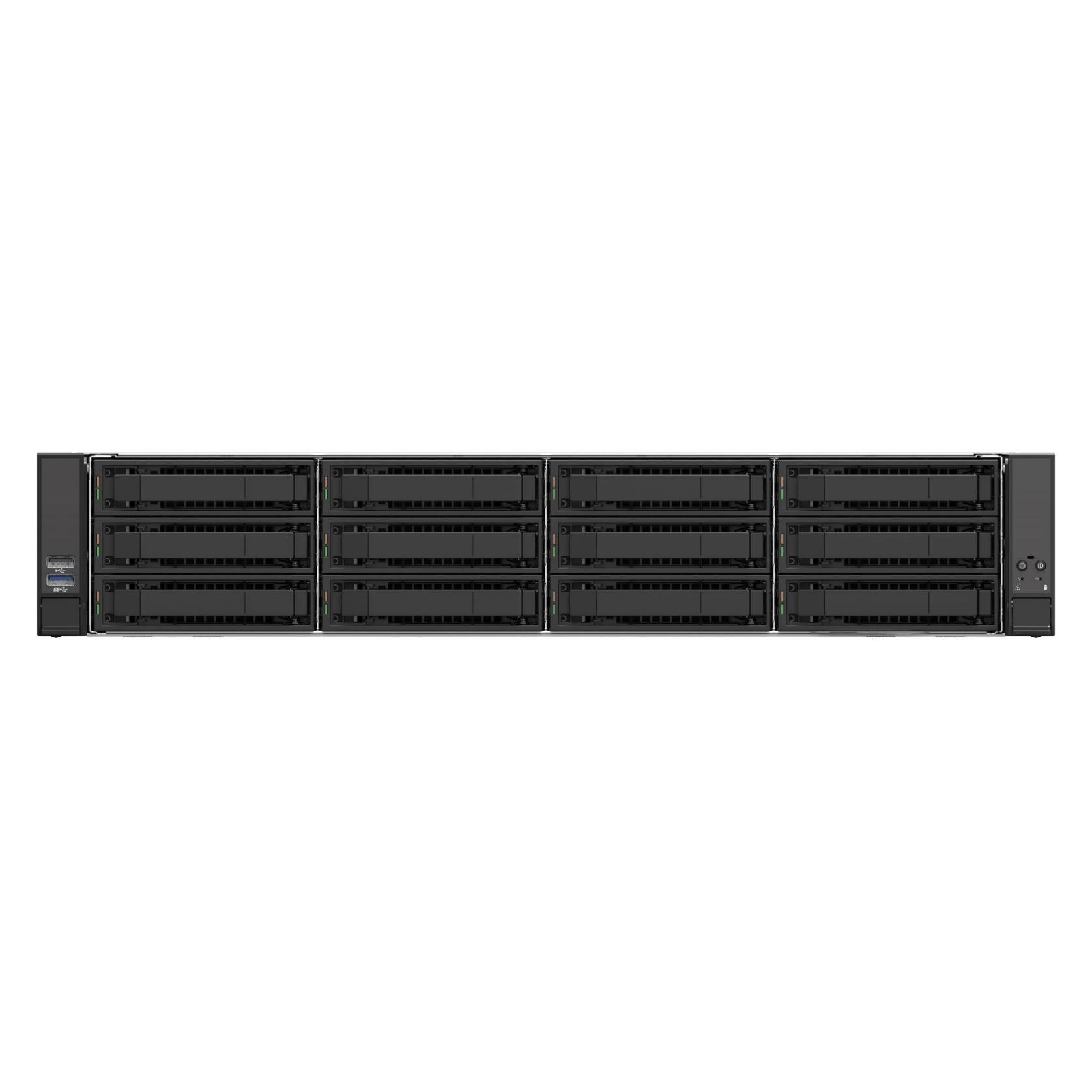 Intel Server System M50CYP2UR312 Single (M50CYP2UR312)