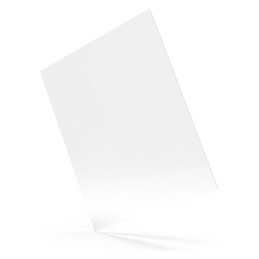 AK Interactive 0.25mm thickness x 245 x 195mm - STYRENE SHEET (AK6572)